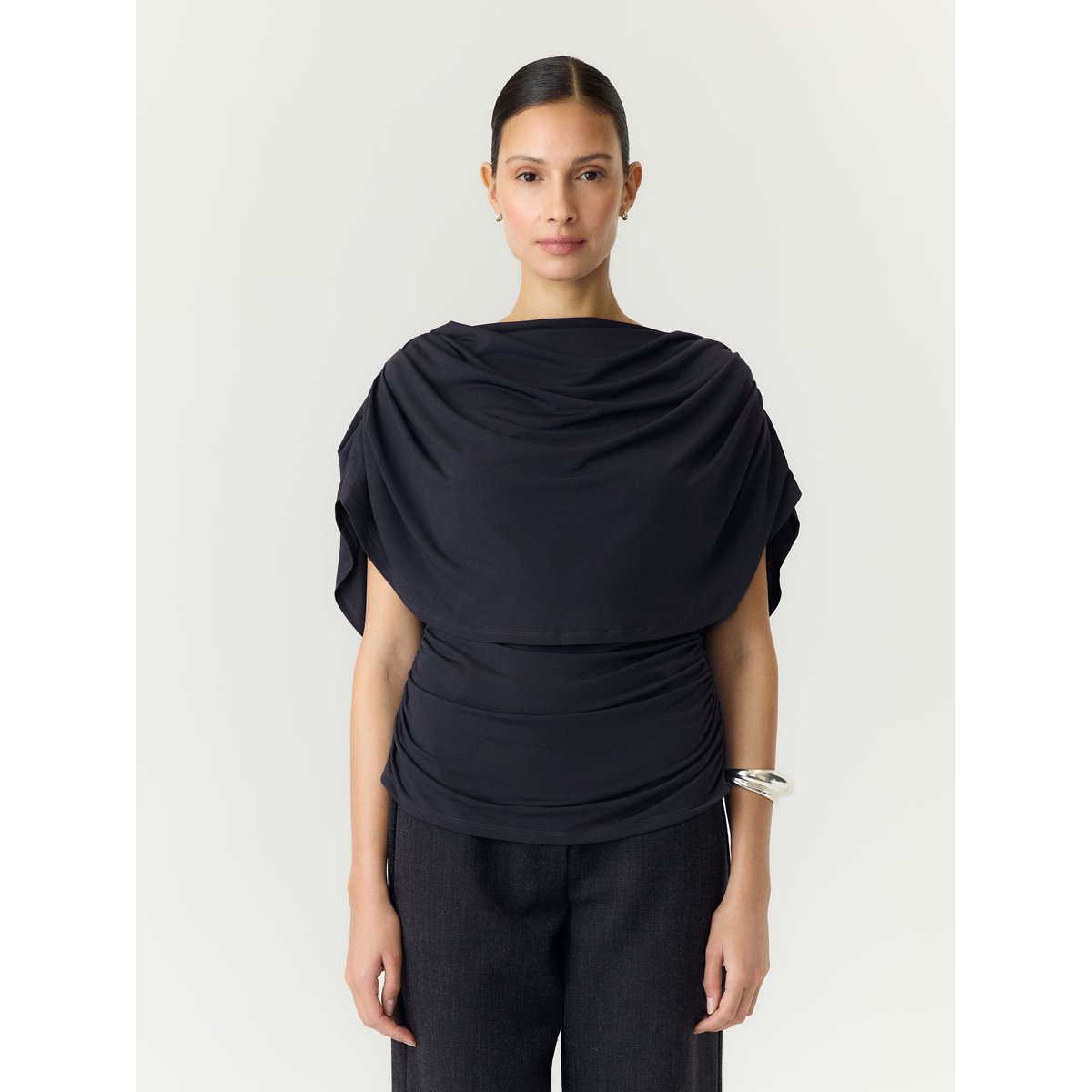 Top gris - asphalt1, YAS