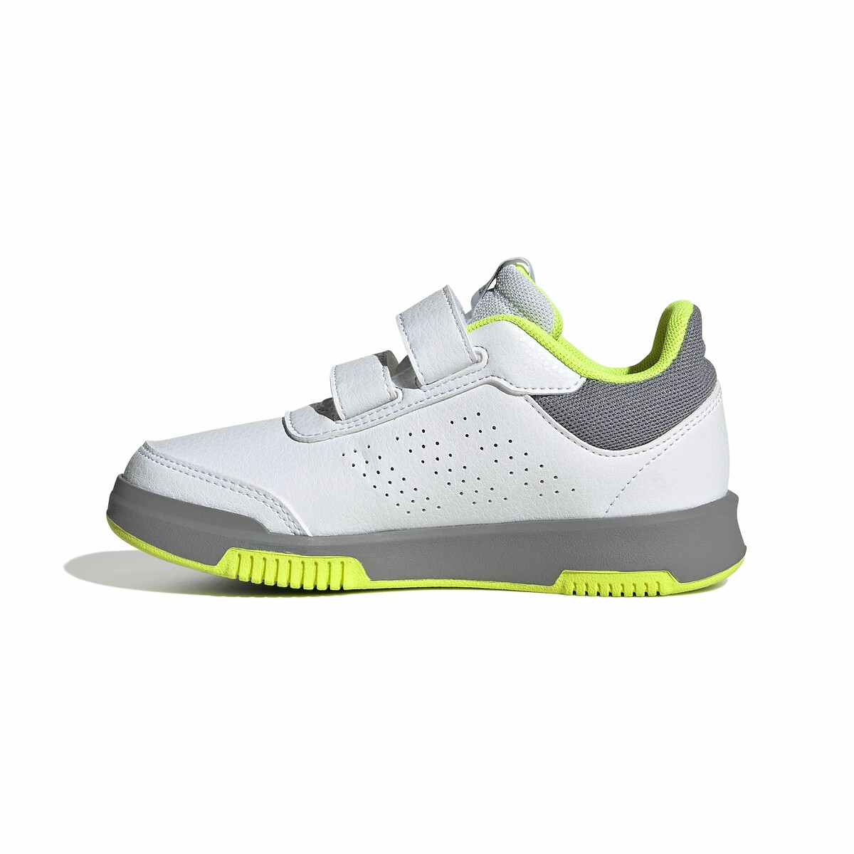 Baskets Tensaur Sport 2.0 blanc/vert, ADIDAS SPORTSWEAR