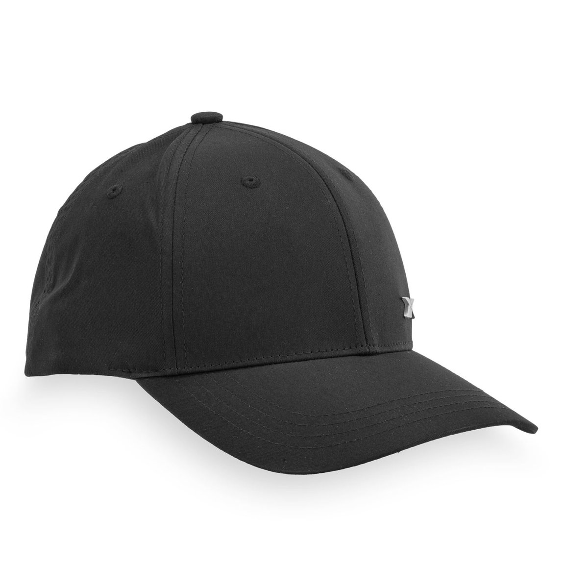 Casquette Baseball BADGE noir, REEBOK