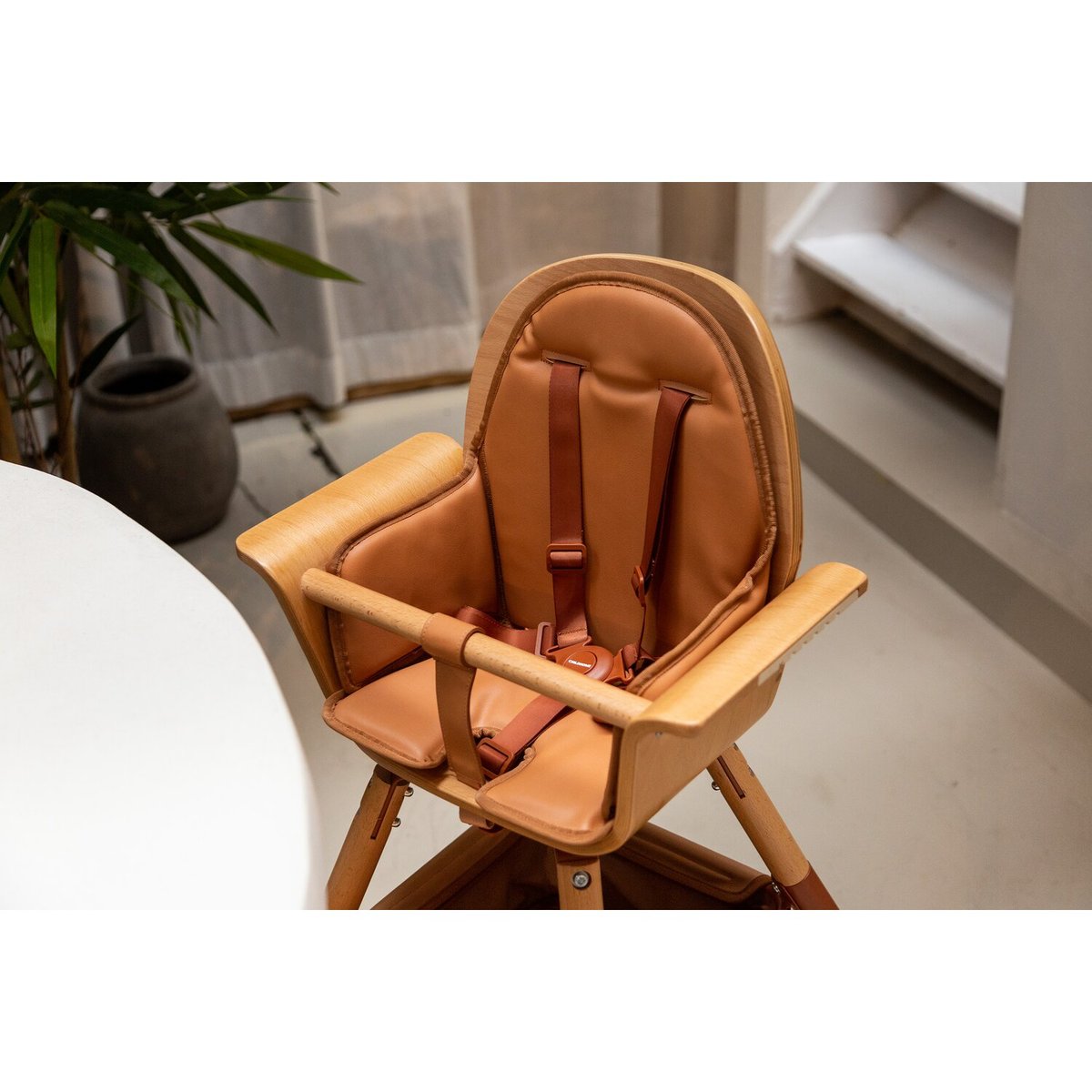 Coussin pour chaise haute nude, CHILDHOME