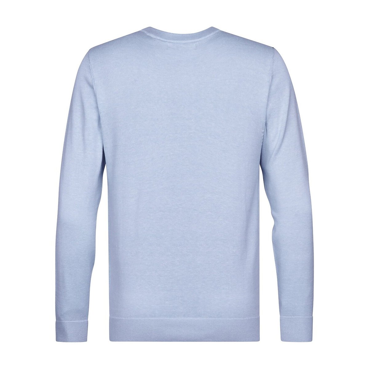 Maglione girocollo blu marino, PETROL INDUSTRIES