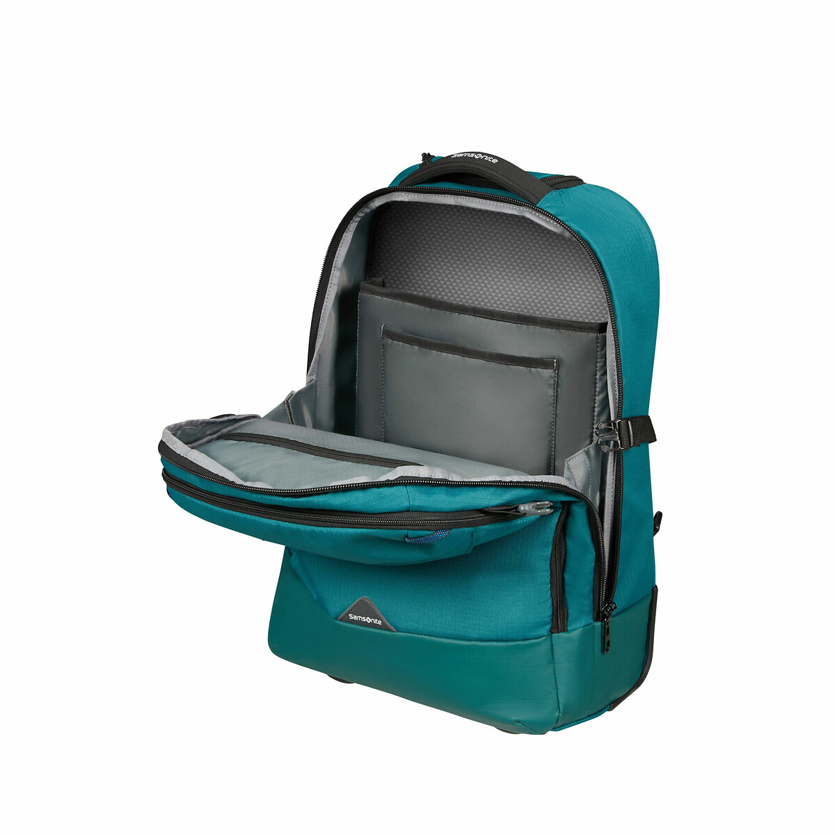Mochila para Portátil Roadseeker, 17.3" 38L, Samsonite azul, SAMSONITE