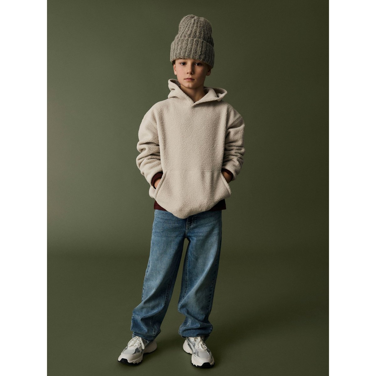 Jean bleu - medium blue denim1, NAME IT