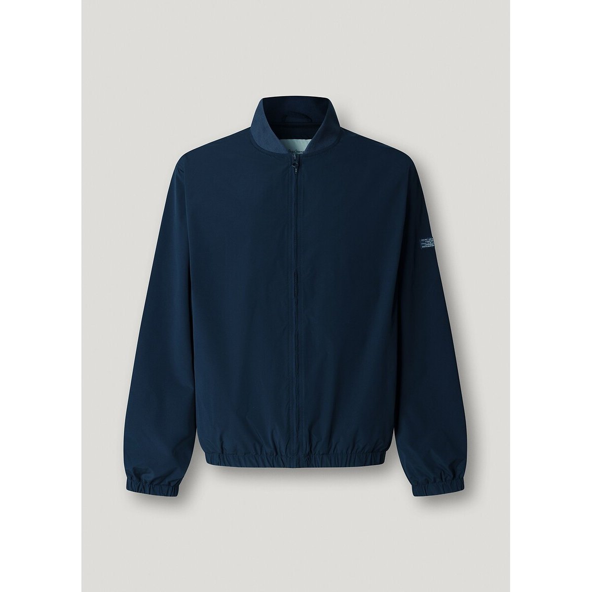 Chaqueta, BELVEDERE azul marino, PEPE JEANS