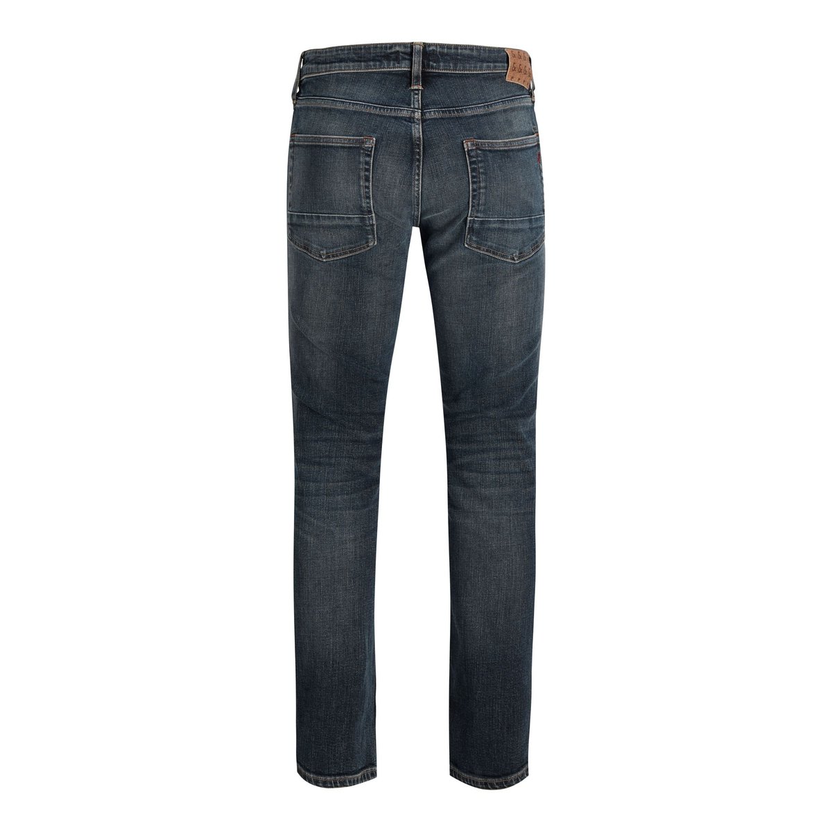 Coupe Regular blue denim, JACK & JONES