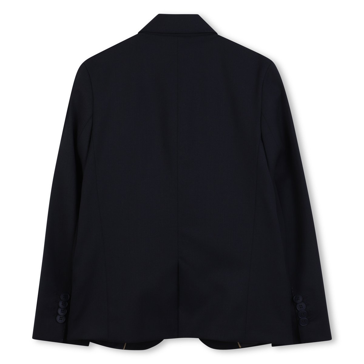 Veste de costume marine blue, BOSS KIDSWEAR
