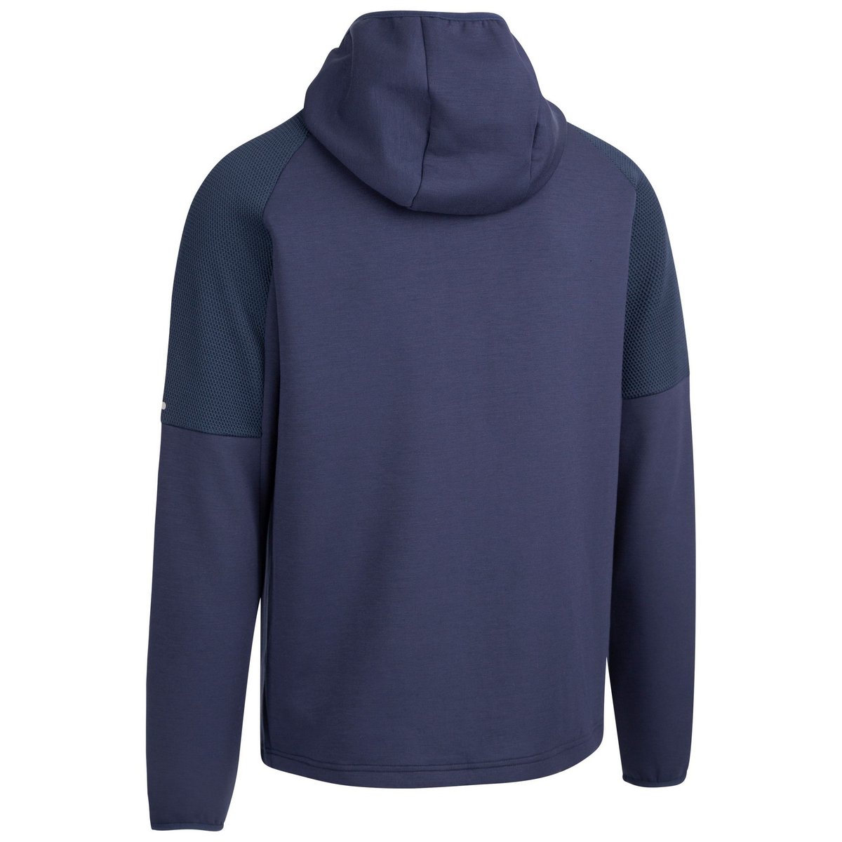 Veste à capuche BANI bleu marine, TRESPASS