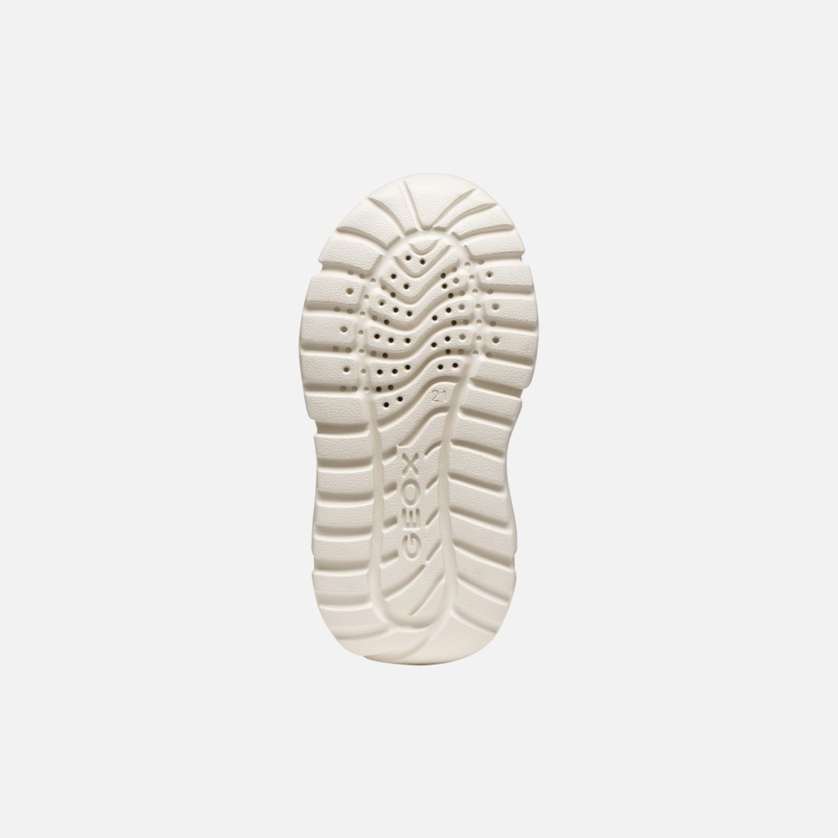 Baskets B CIUFCIUF vieux rose, GEOX