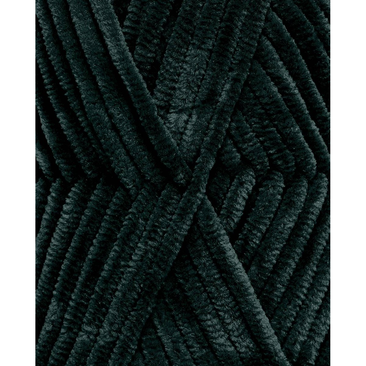 Pingo Chenille noir, PINGOUIN