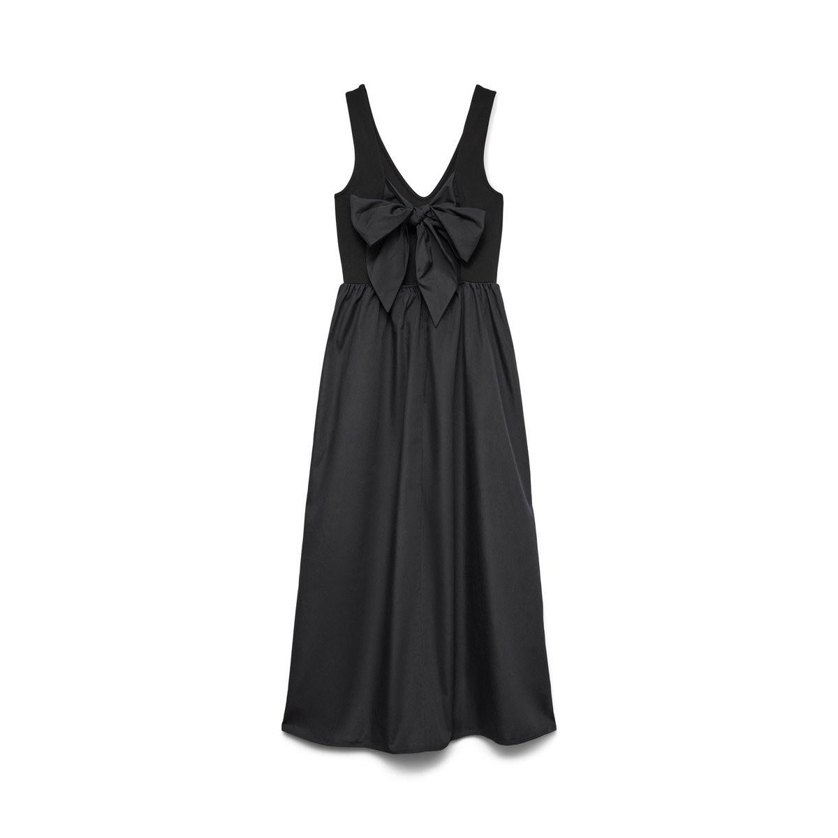 Robe noire - black, VERO MODA