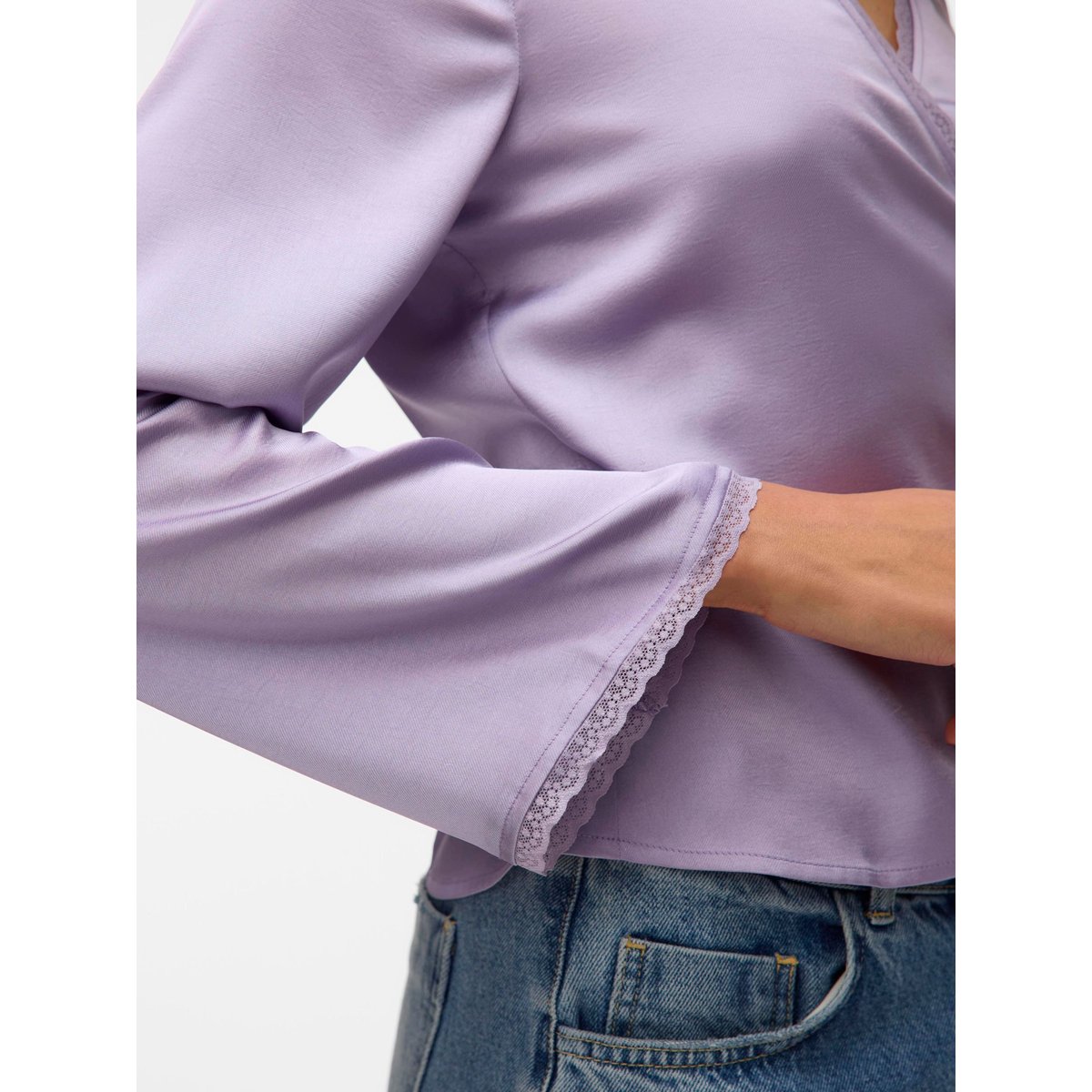 Blouse rhapsody, VERO MODA