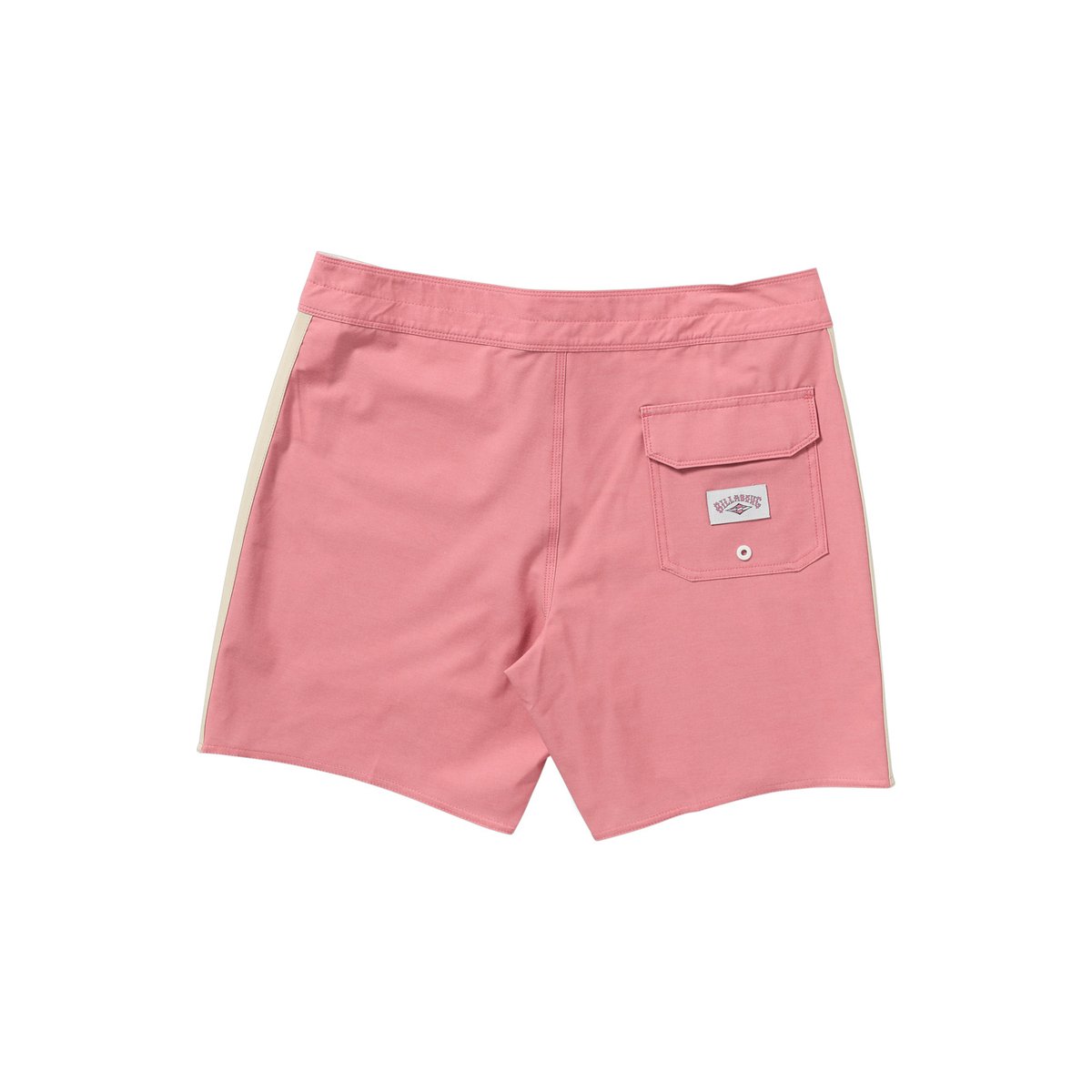Boardshort Performance KIRRA rose dusty pink, BILLABONG