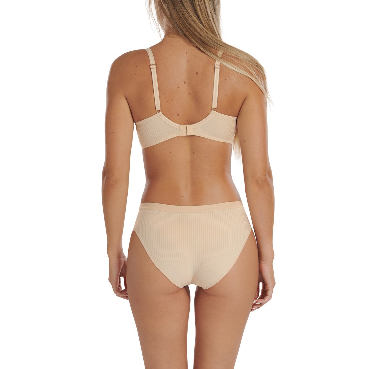 Culotte Laura beige, LISCA