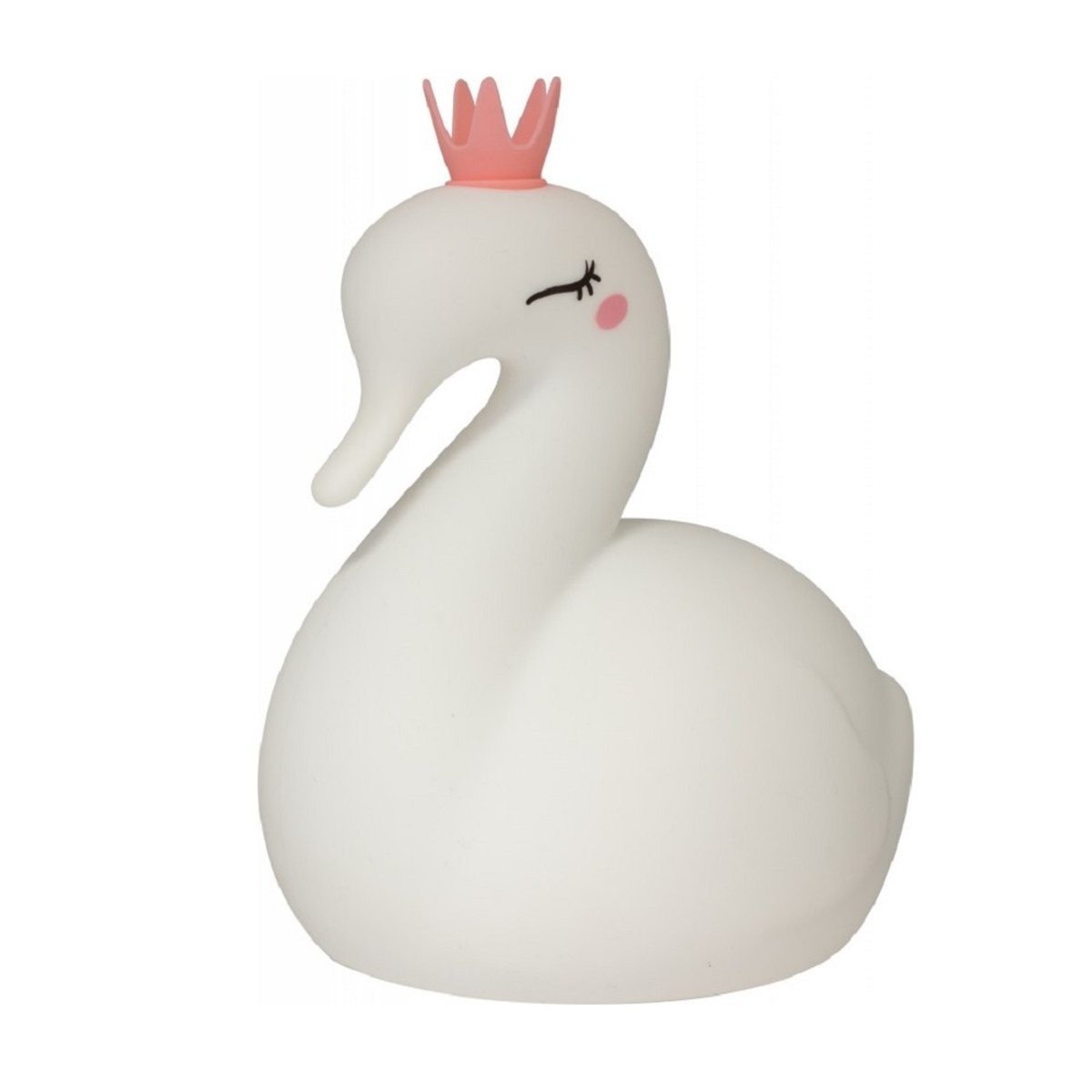 Grande veilleuse Cygne blanc, ULYSSE