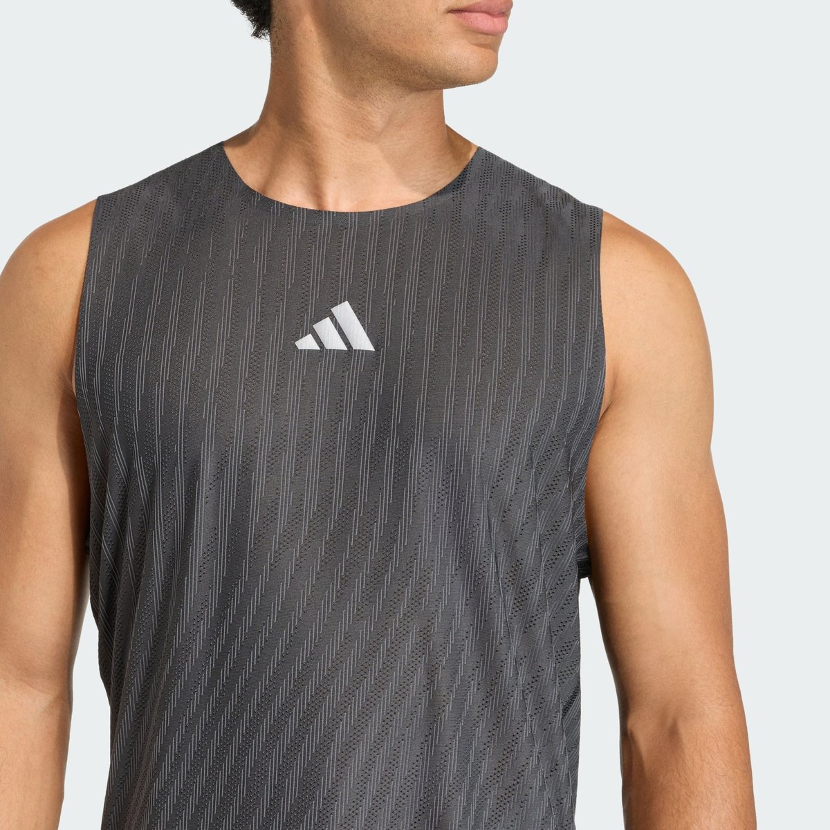 Débardeur Adi365 Climacool+ Engineered Débardeur Adi365 Climacool+ Engineered black, adidas Performance