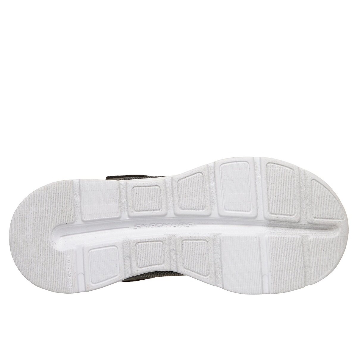 Zapatillas GLIDE-STEP LIGHTS negro, SKECHERS