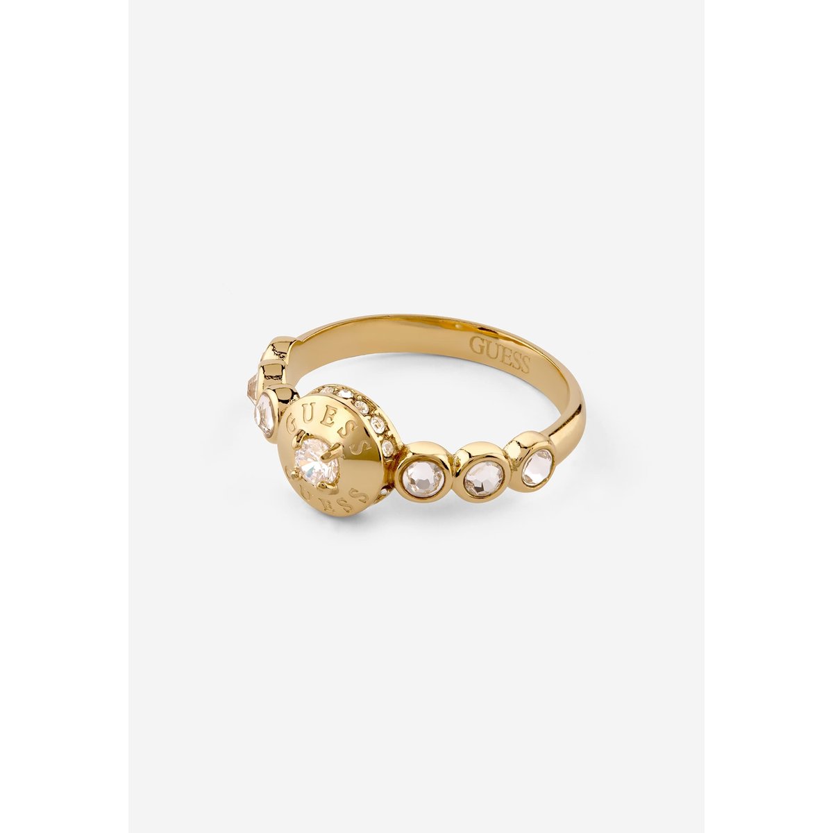 Sparks Ring or, GUESS