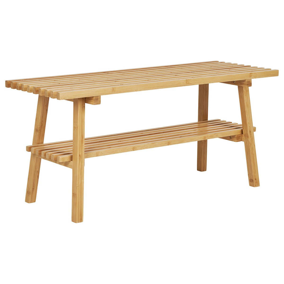 Banc en Bambou - SAONA bois, BEST MOBILIER