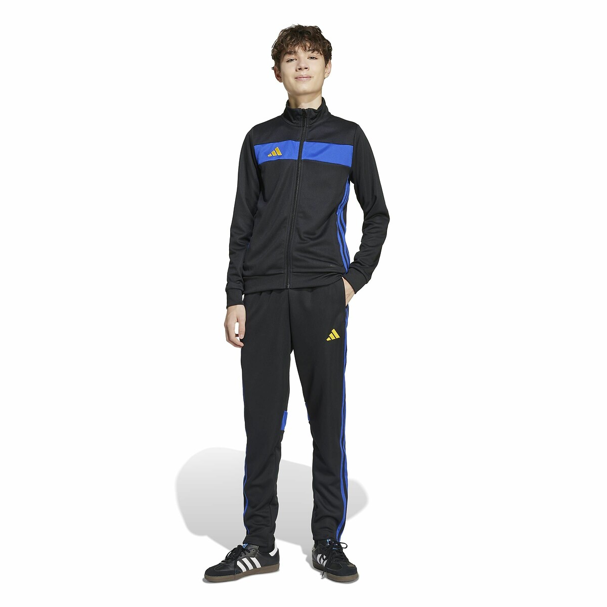 Ensemble de football noir, ADIDAS SPORTSWEAR