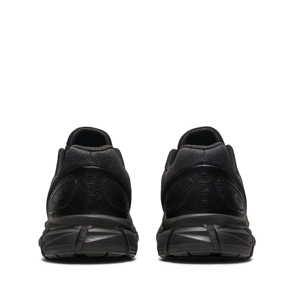 Kids Gel-Quantum Lyte II Trainers black/grey, ASICS