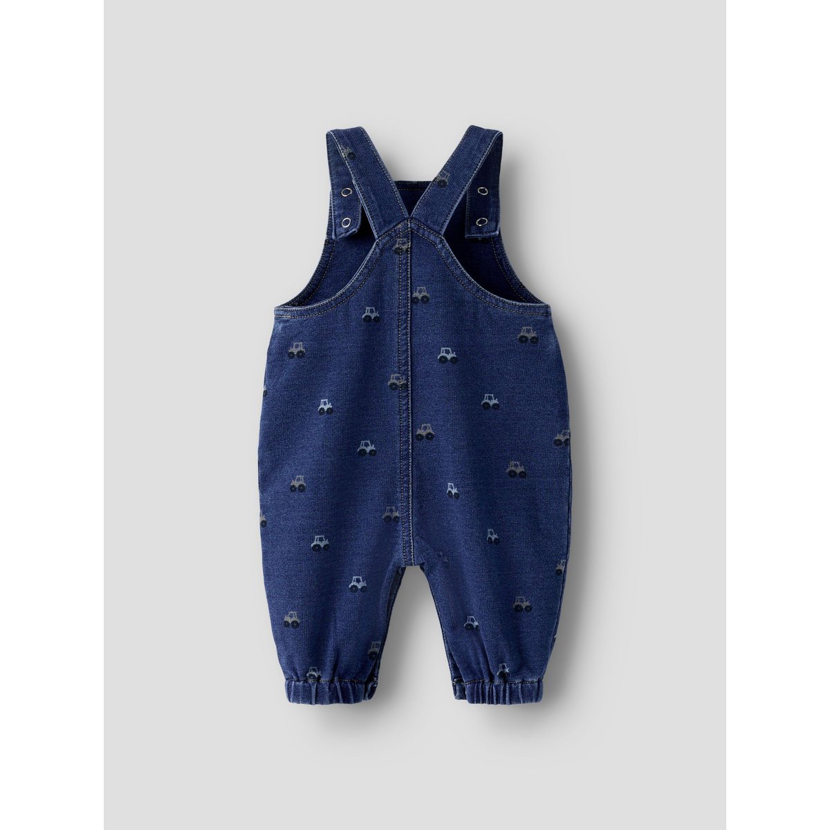 Combinaison dark blue denim, NAME IT