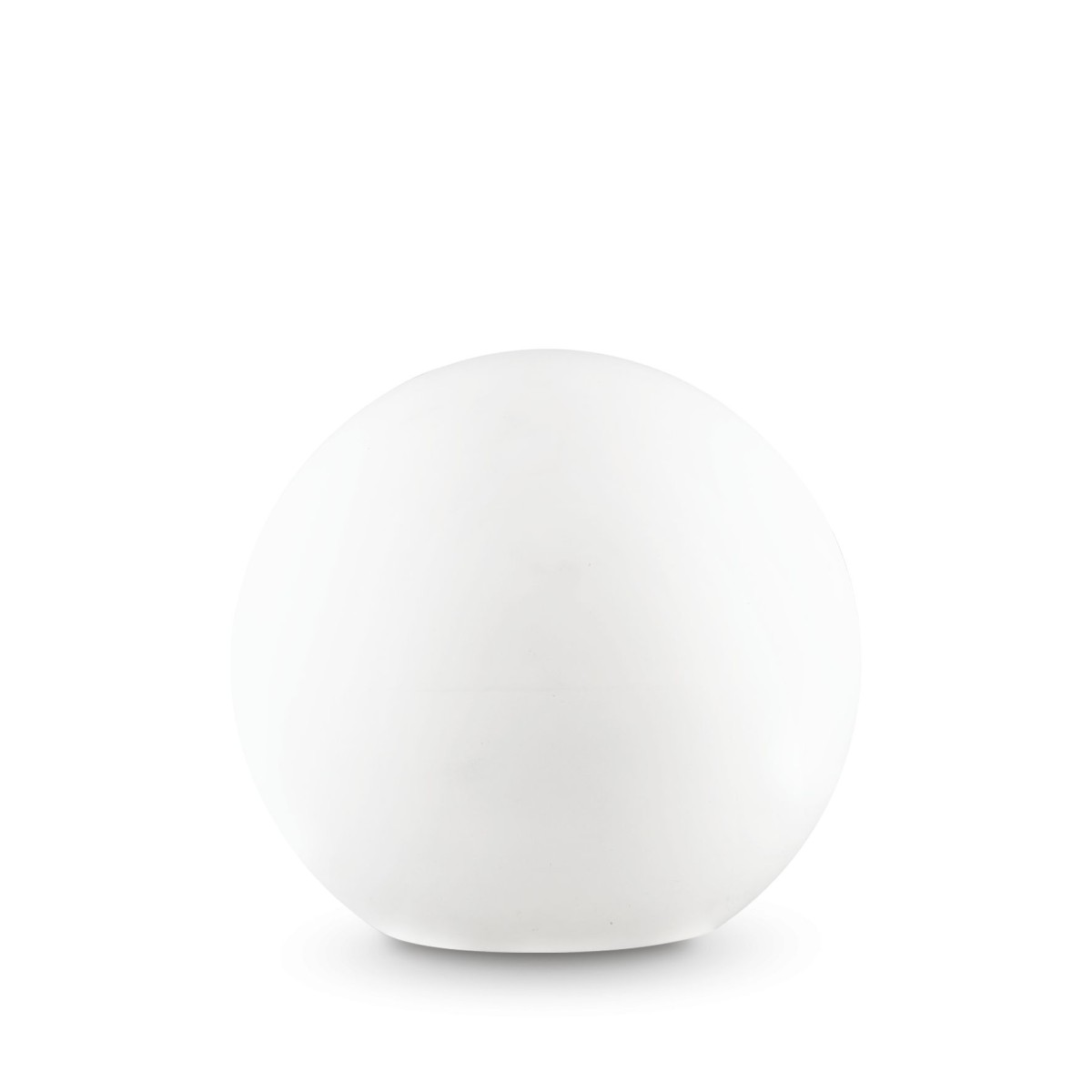 Lampe SOLE noir, IDEAL LUX