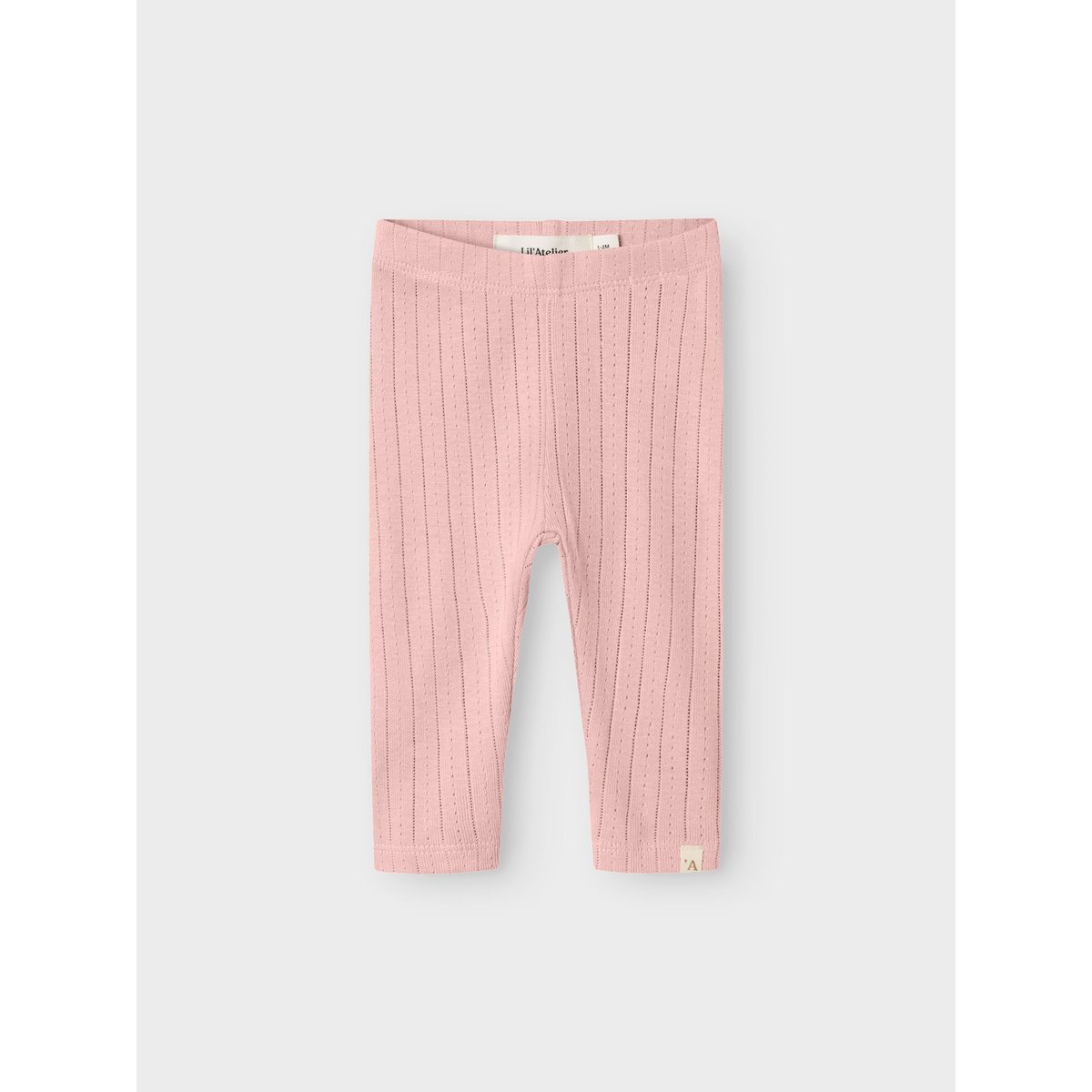 Leggings misty rose, NAME IT