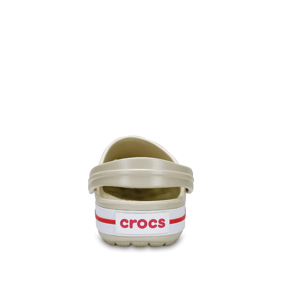 Socas Crocband bege, CROCS