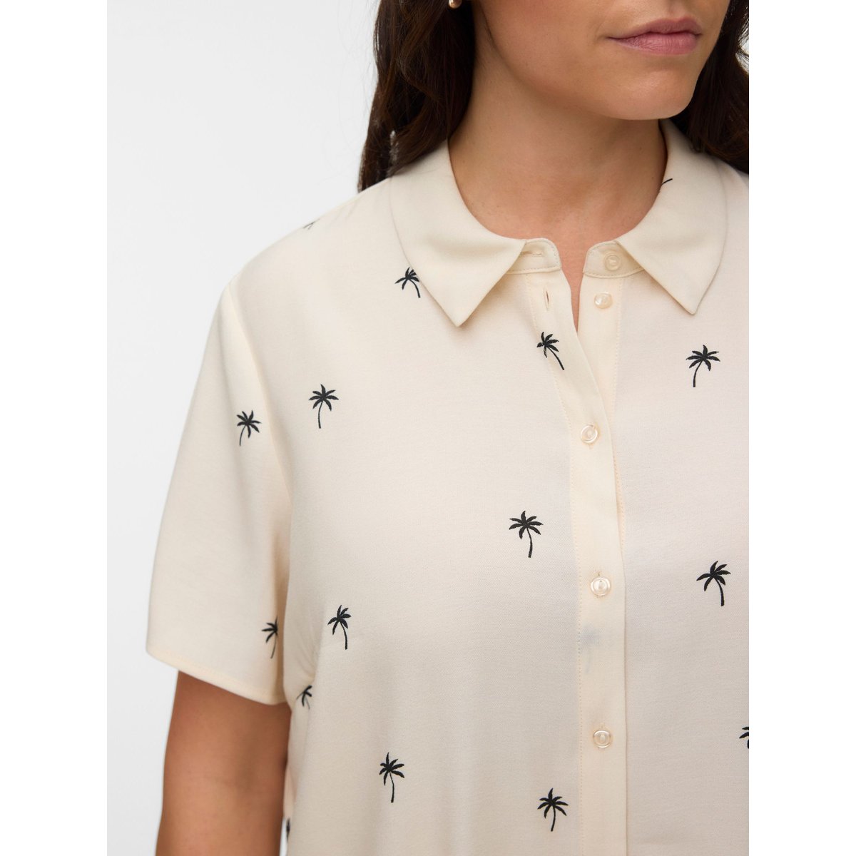 Chemise birch, VERO MODA