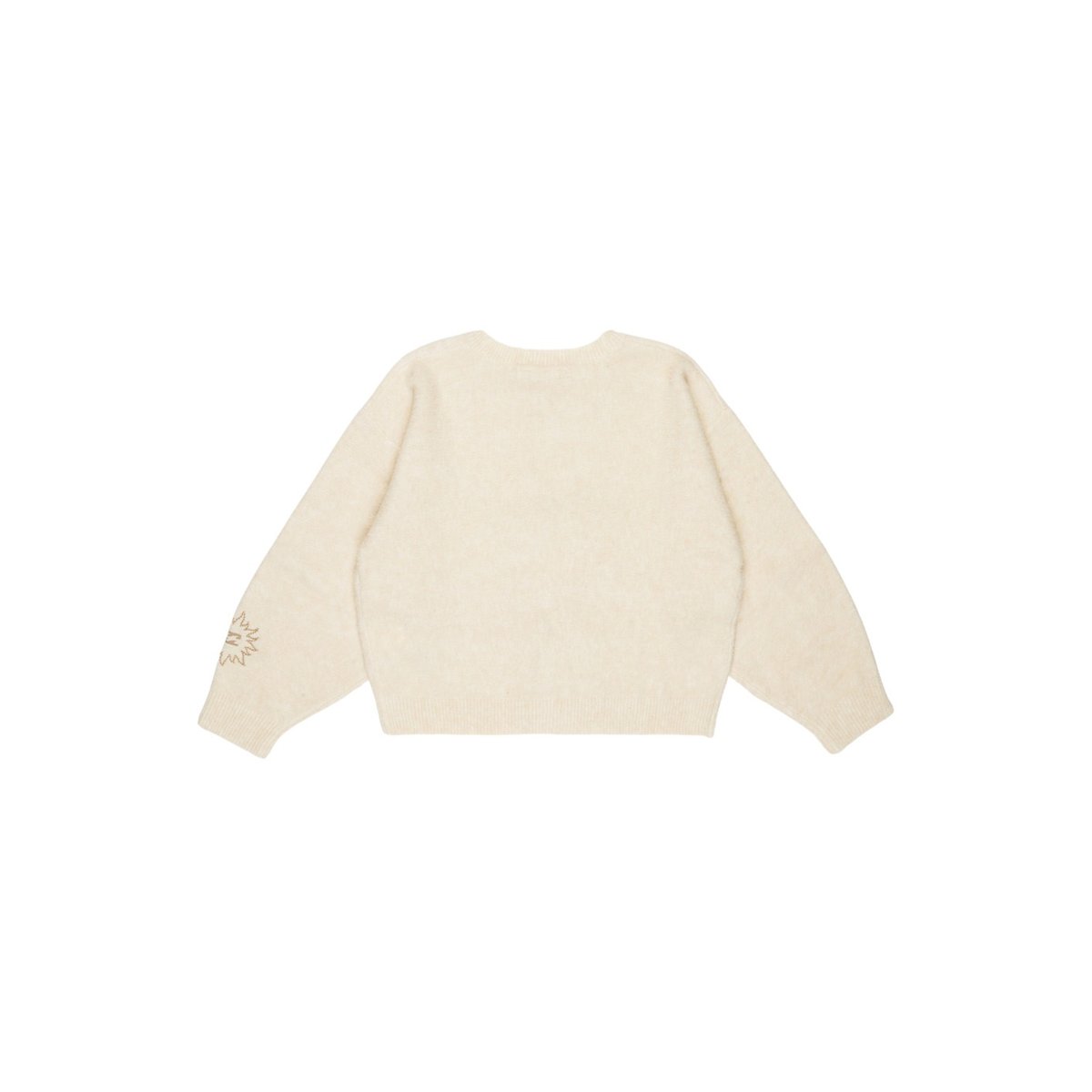 Sweat ALL I NEED blanc white cap, BILLABONG