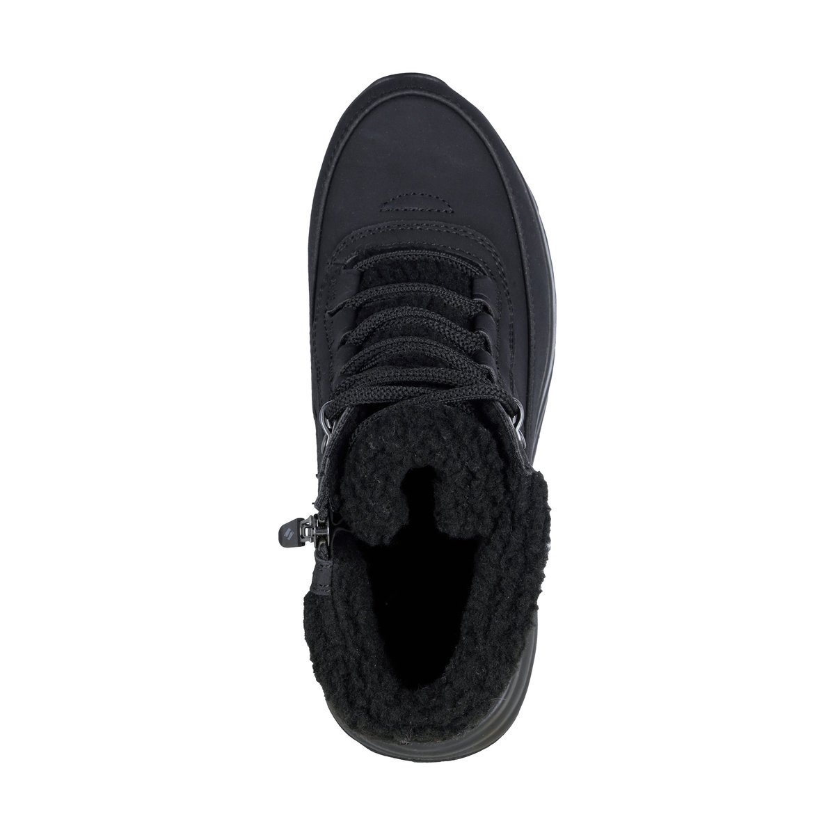 Basket Montante à Lacets Onthe Go Stellar Alp Adventure noir, SKECHERS