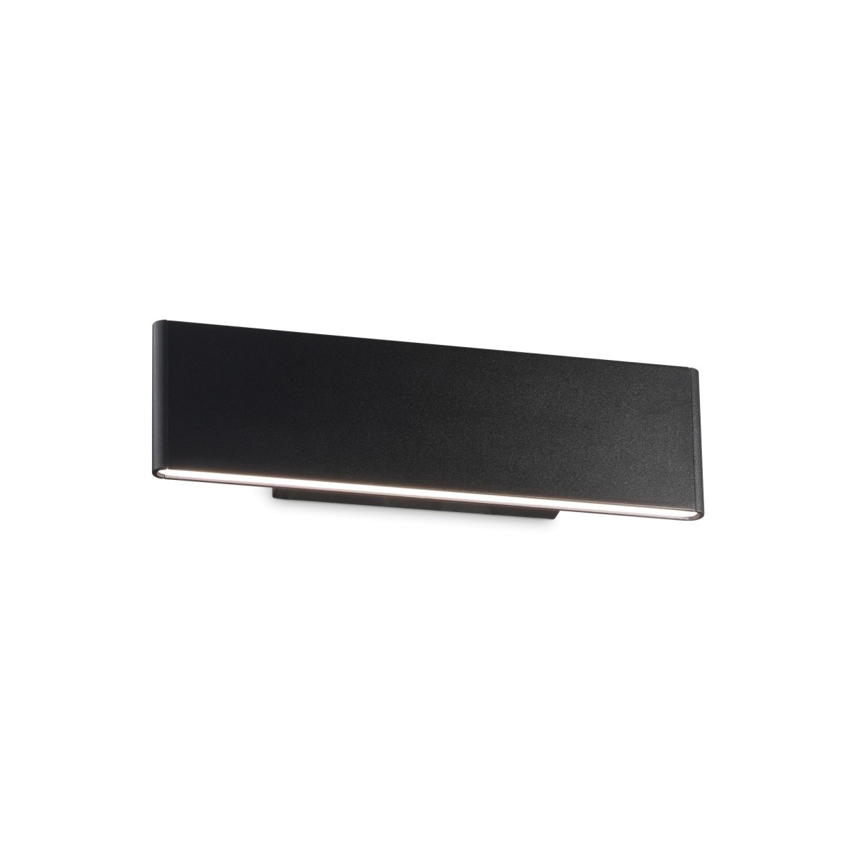 Applique    DESK noir, IDEAL LUX