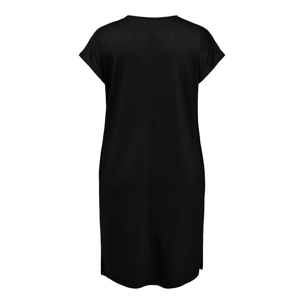 Robe noire - black, ONLY CARMAKOMA