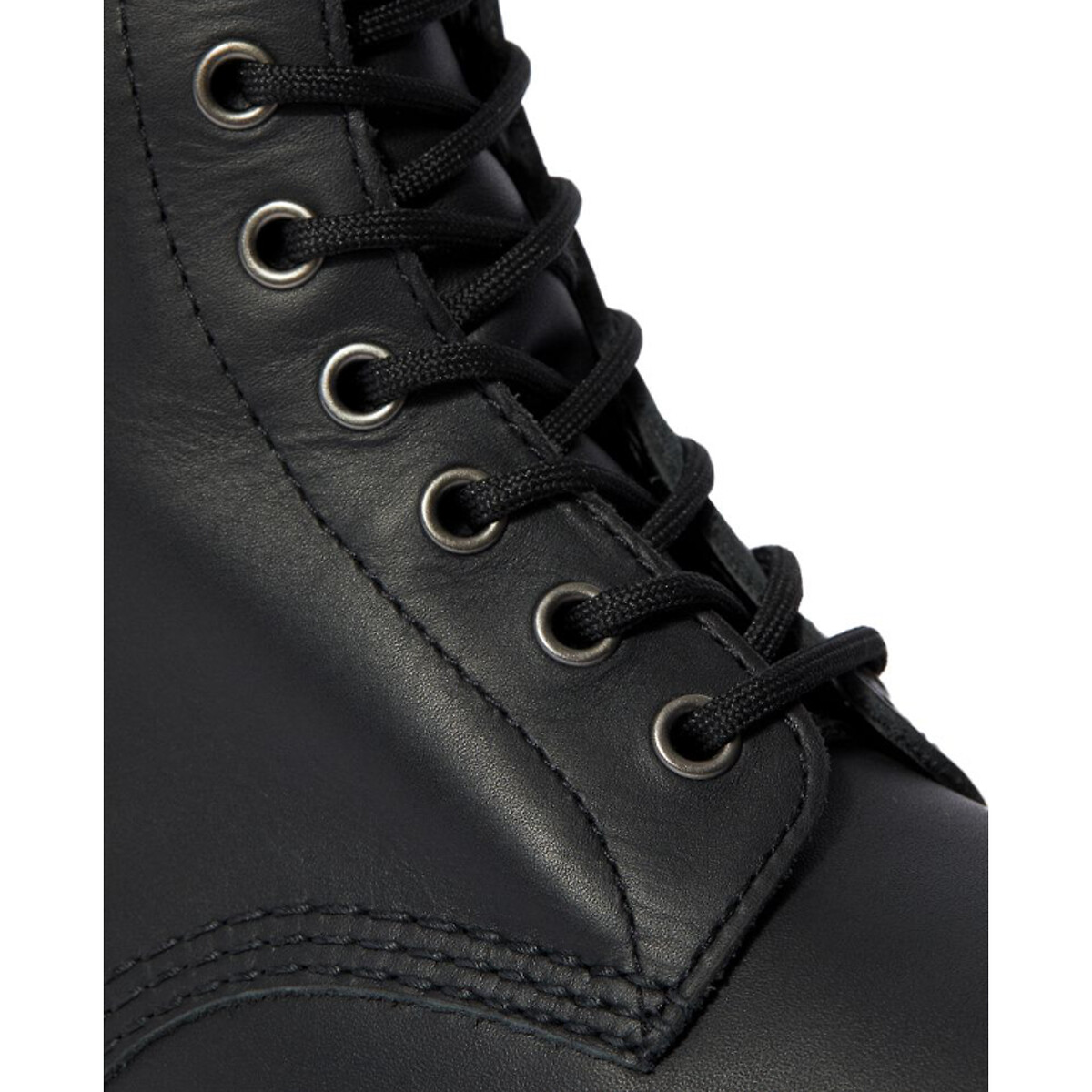 1460 Nappa Ankle Boots in Leather black, DR. MARTENS