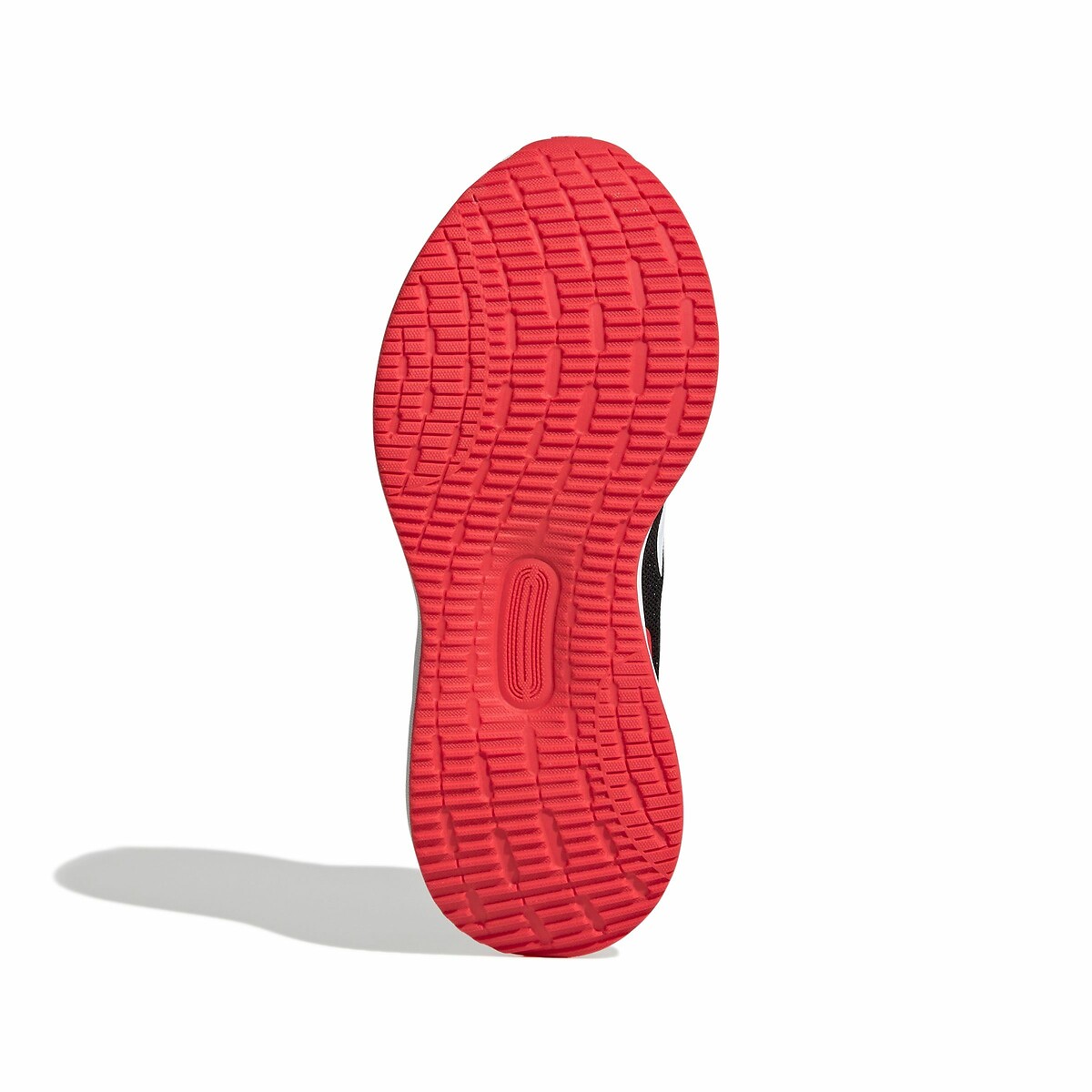 Zapatillas Runfalcon 5 negro/rojo, ADIDAS SPORTSWEAR