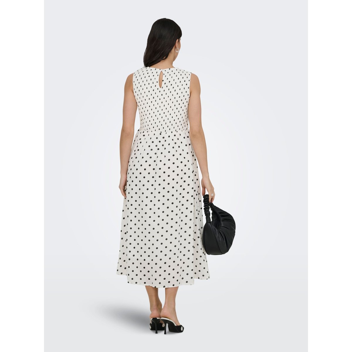 Robe cloud dancer, JDY
