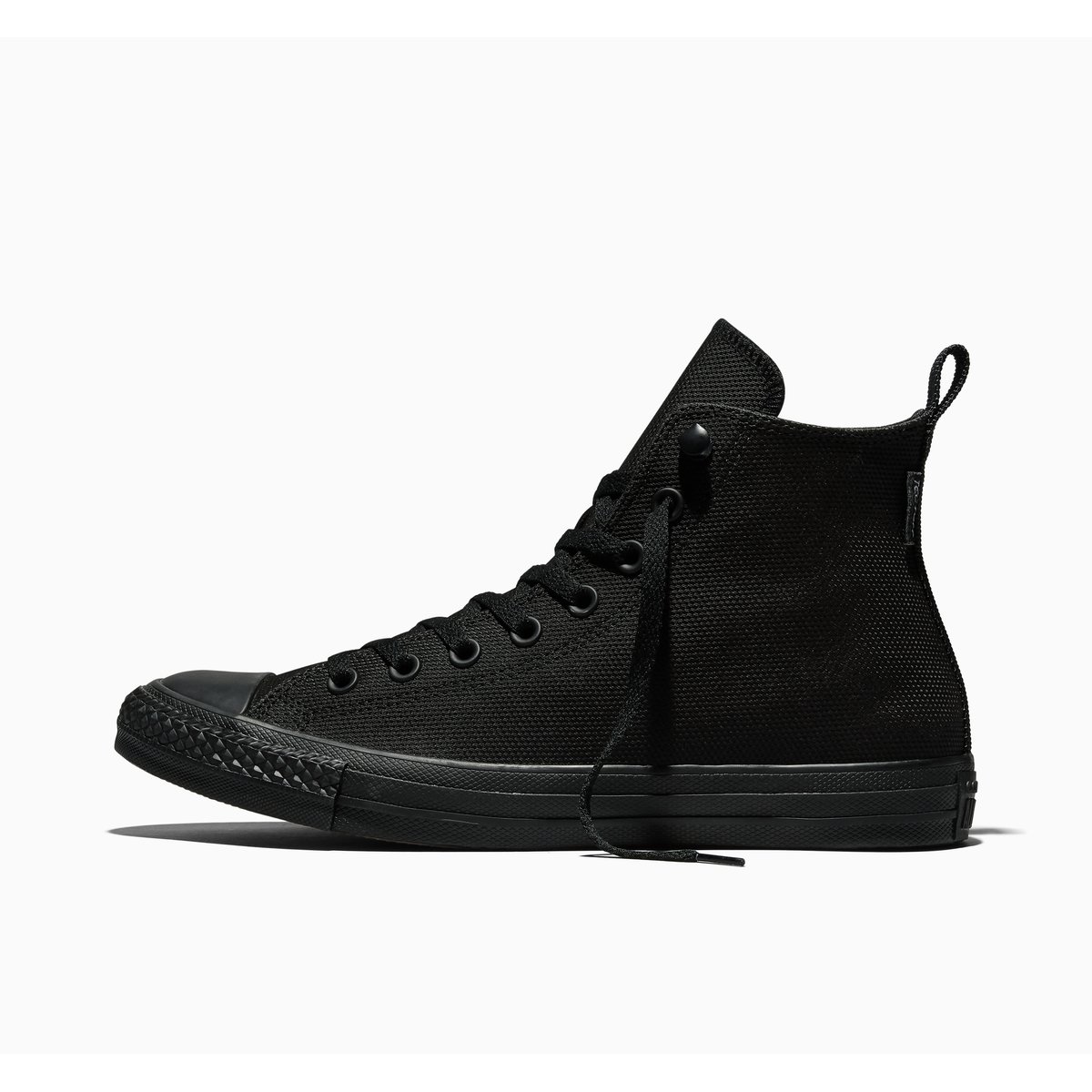 Baskets CHUCK TAYLOR ALL STAR TECTUFF black/black/black, CONVERSE