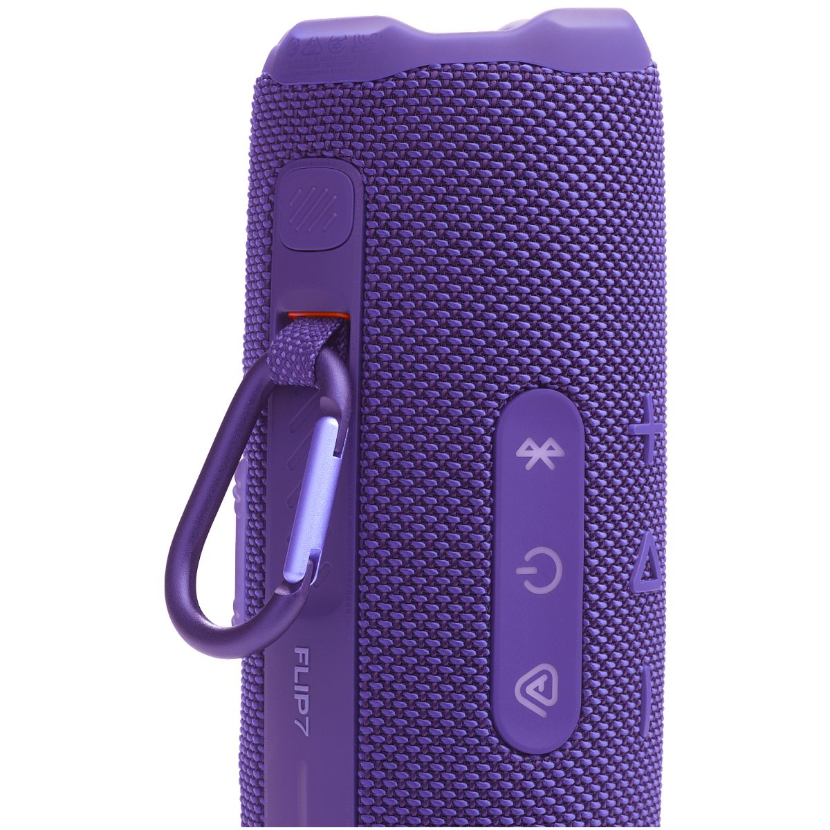 Enceinte portable Flip 7 Violet violet, JBL