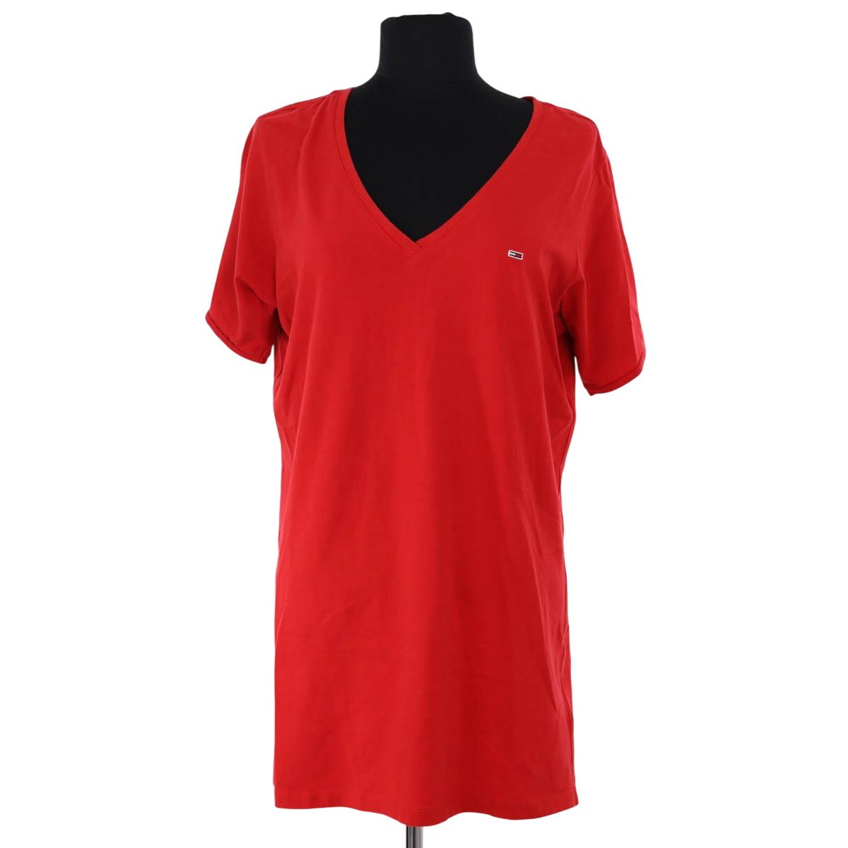 T-shirt - Très Bon État rouge, TOMMY HILFIGER