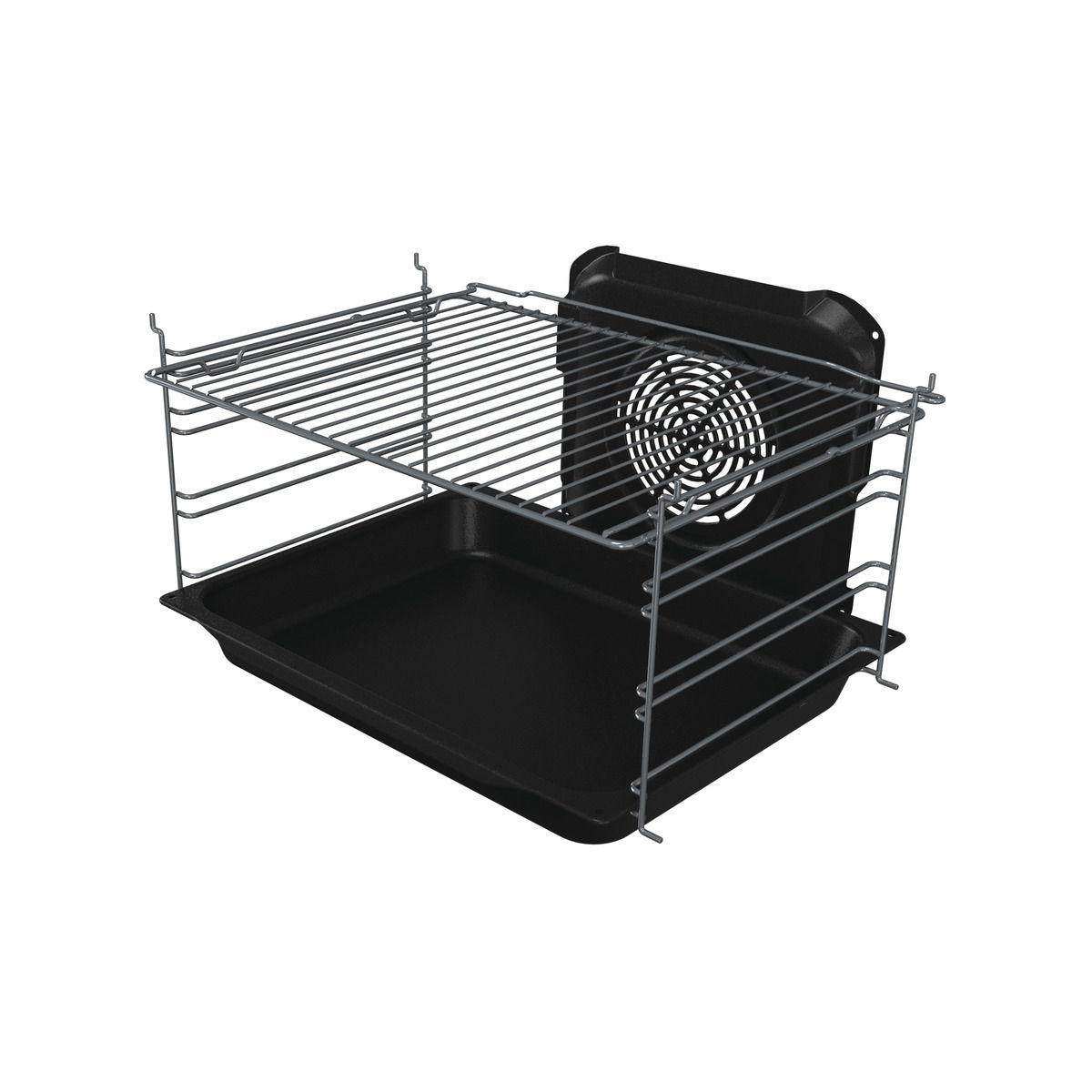 Cuisinière gaz GKS6C70WJ blanc, GORENJE