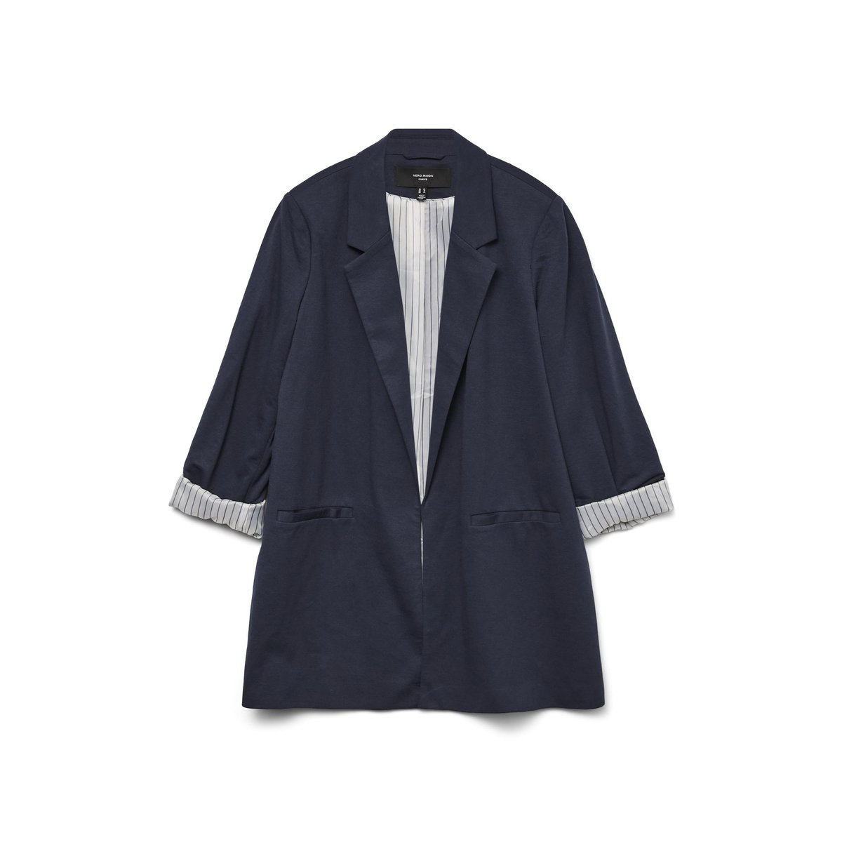 Blazer navy blazer, VERO MODA