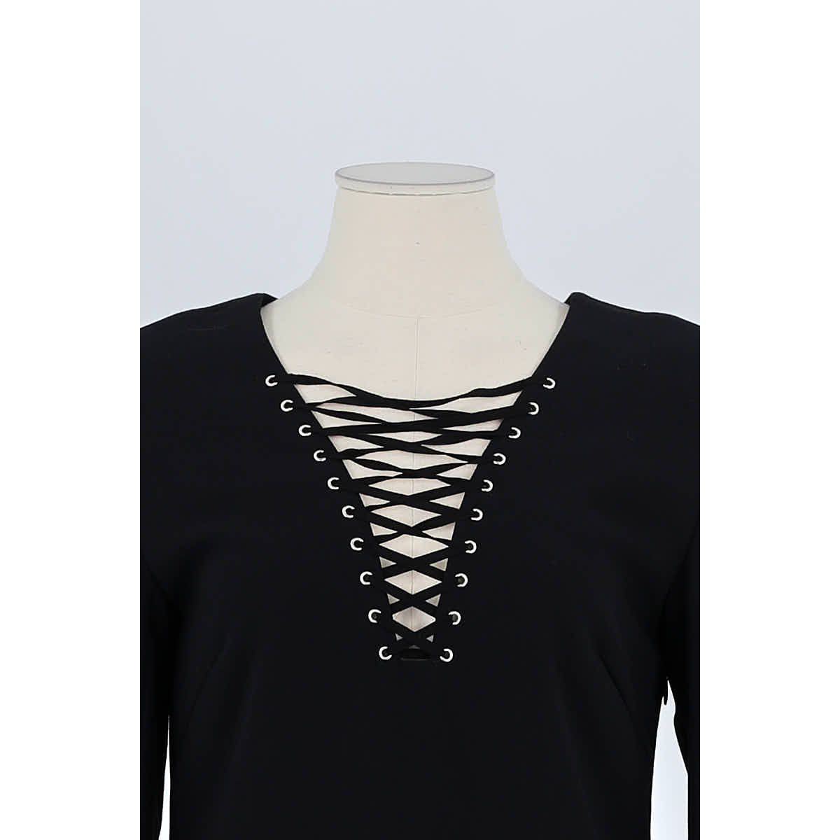 Robe - Très Bon État noir, THE KOOPLES