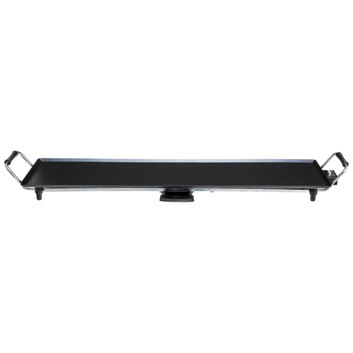 Plancha électrique black, 5FIVE SIMPLY SMART
