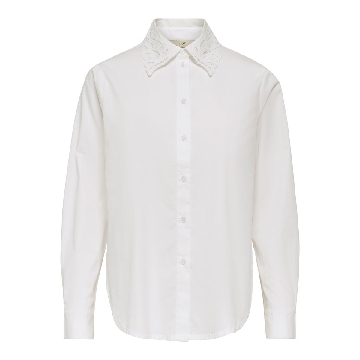 Chemise bright white 1, JDY