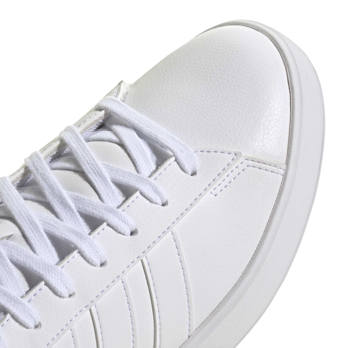 Baskets GRAND COURT 3.0 blanc, ADIDAS SPORTSWEAR