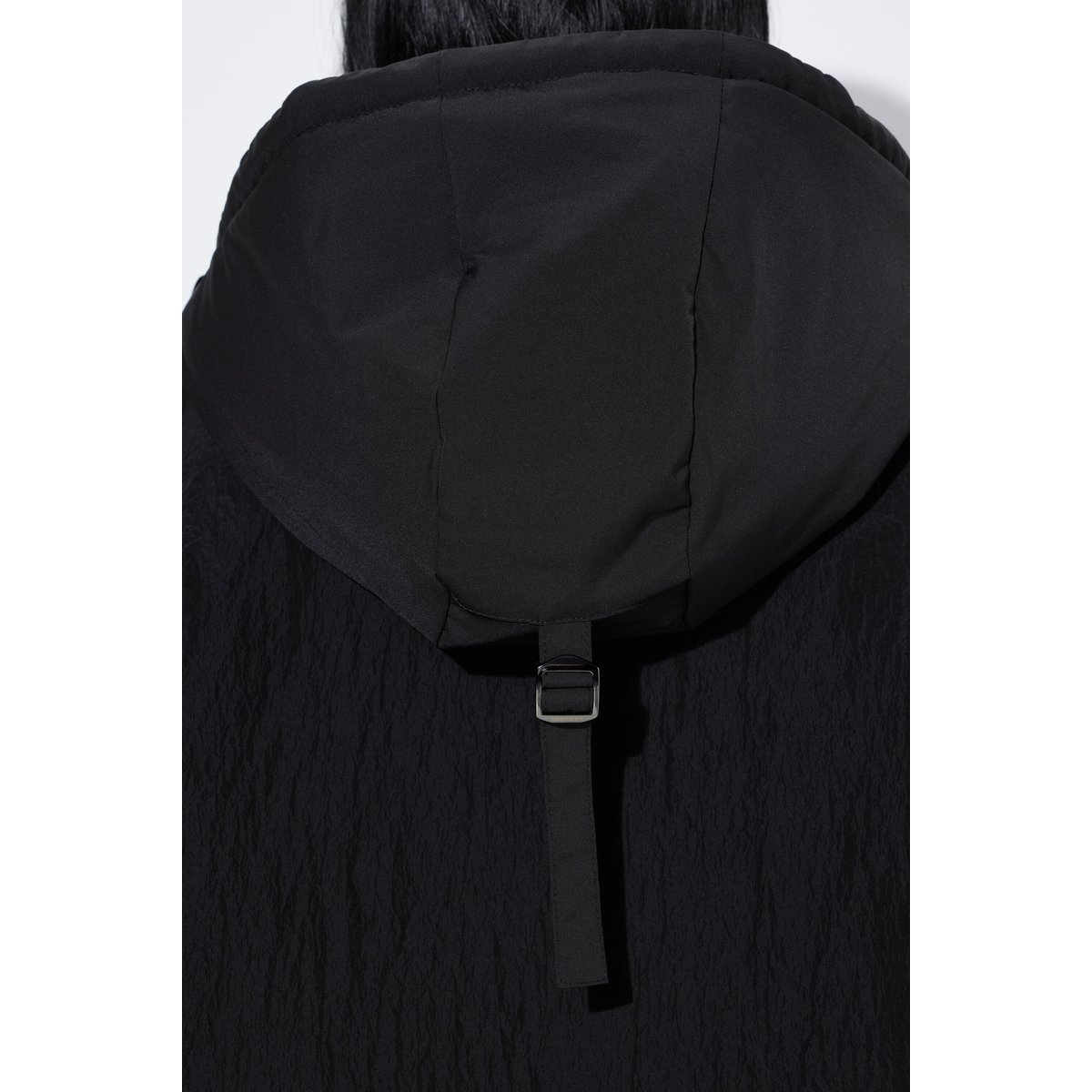 Veste technique Sympatex noir, ULLA POPKEN