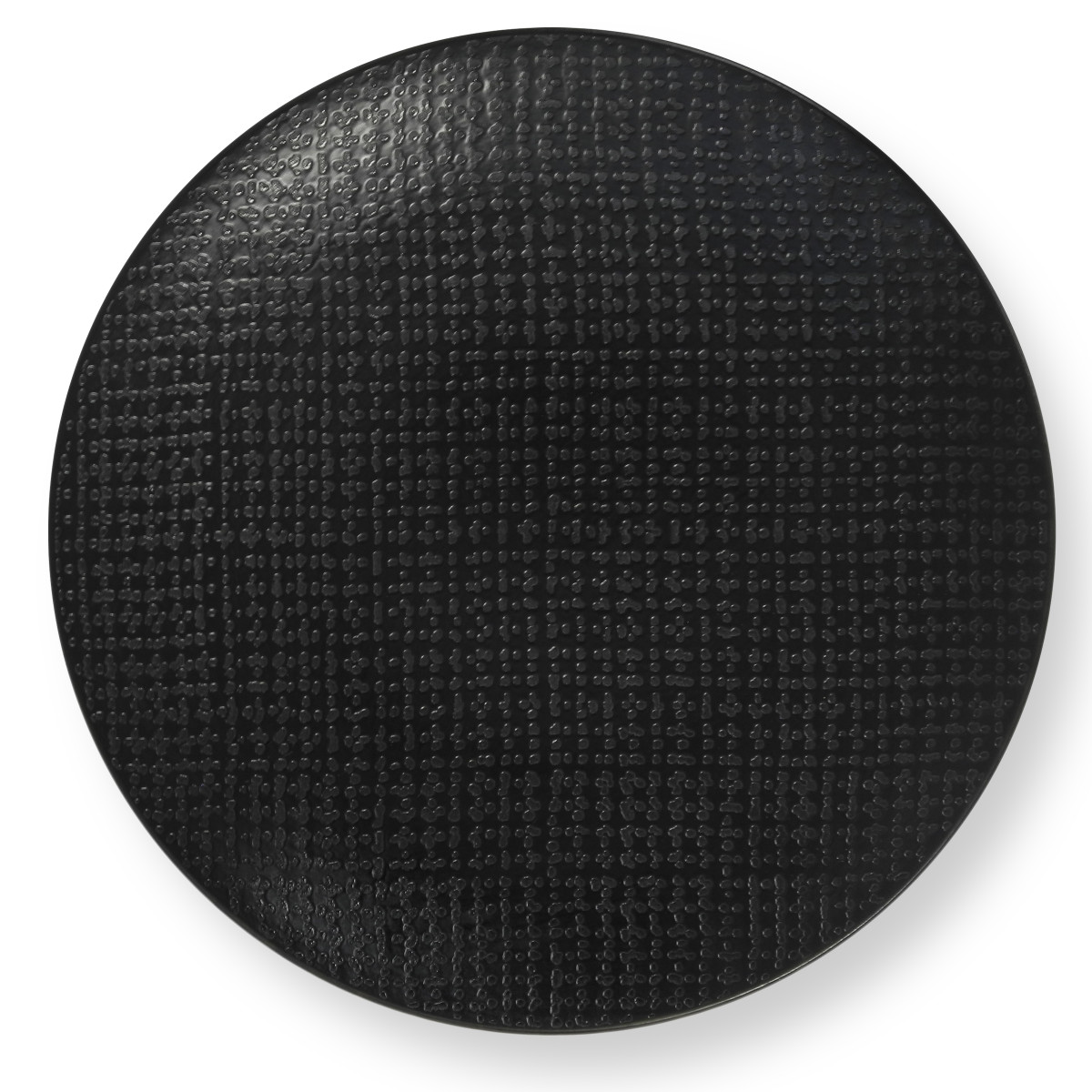 Service 18 pièces - TWEED noir, MEDARD DE NOBLAT