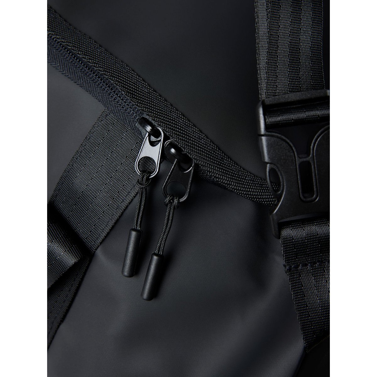 Sac noire - black, JACK & JONES