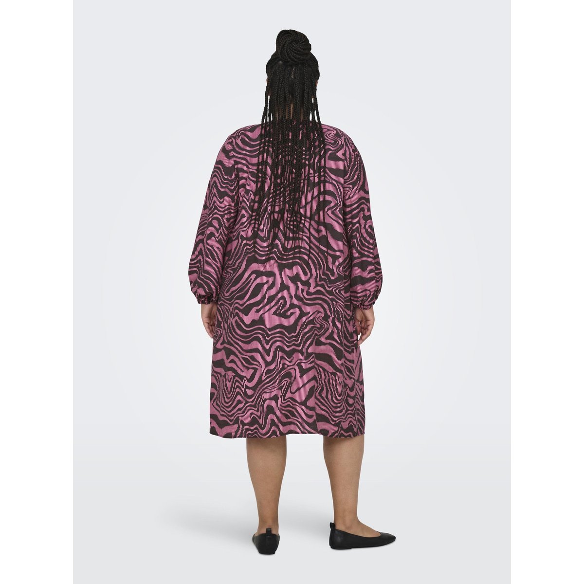 Robe black coffee, ONLY CARMAKOMA