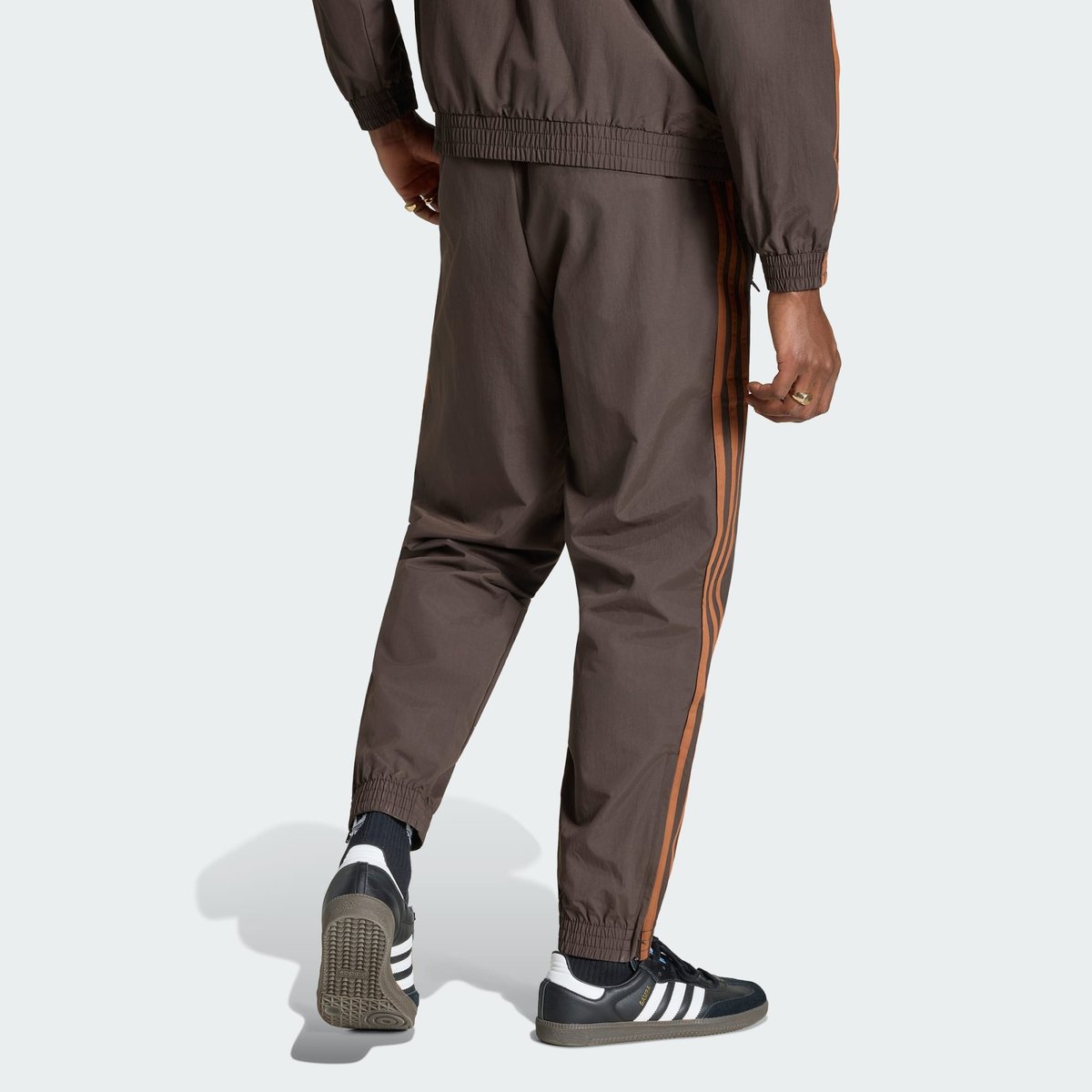 Pantalon De Survêtement Firebird Woven Pantalon De Survêtement Firebird Woven branch, adidas Originals